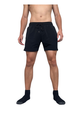 Dusari Core Shorts