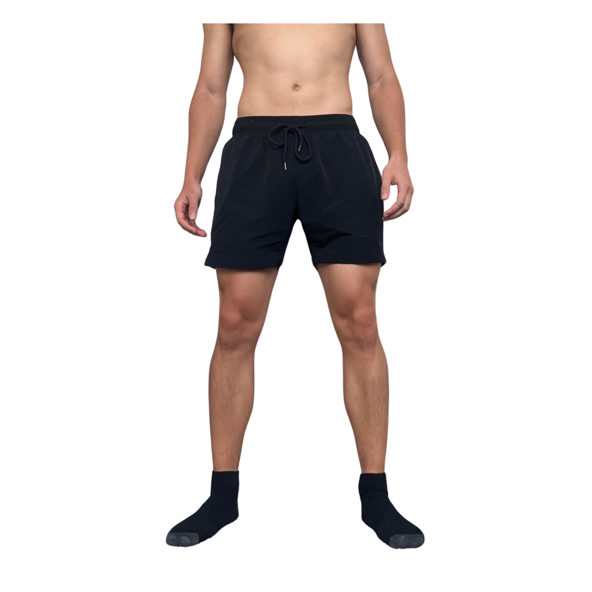 Dusari Core Shorts