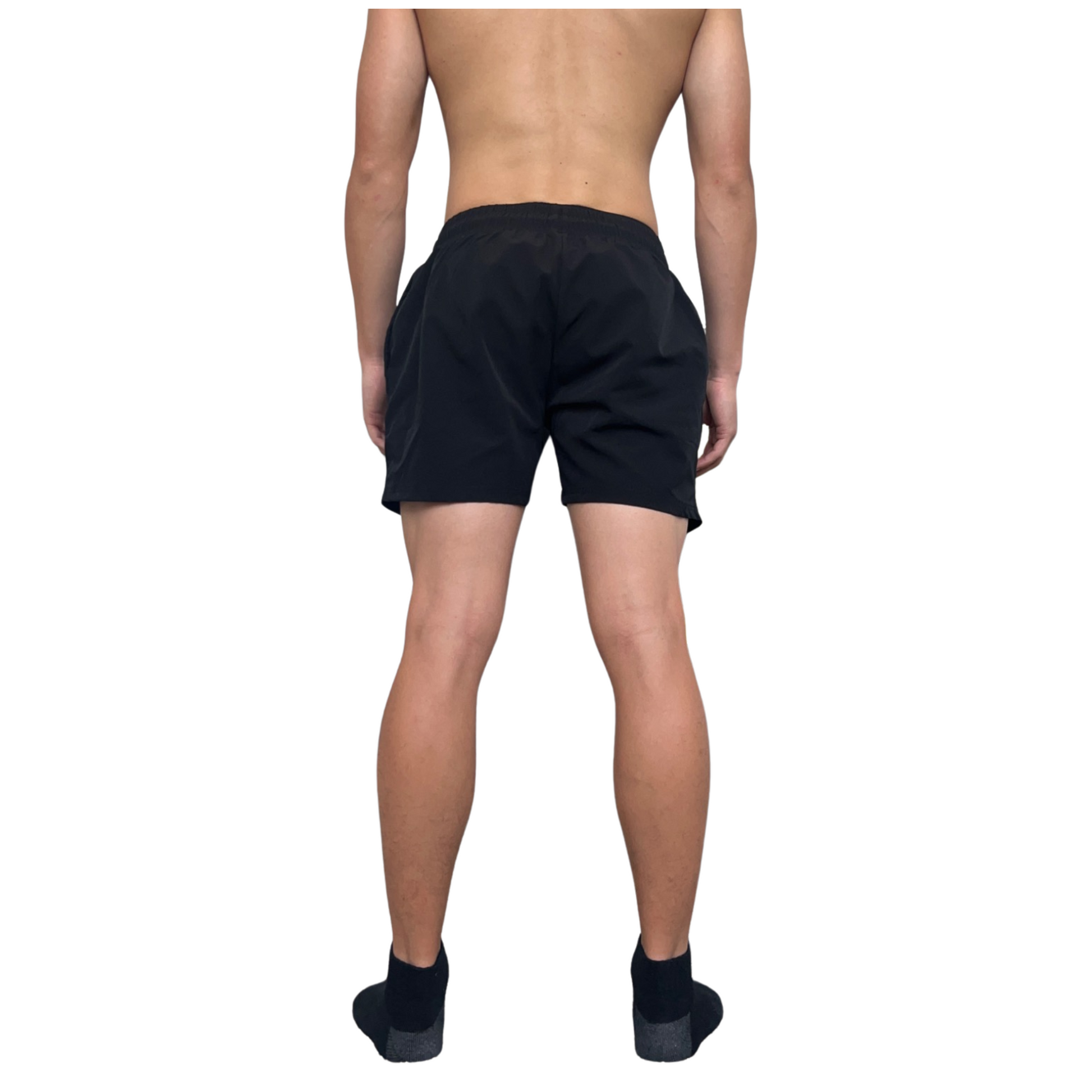 Dusari Core Shorts